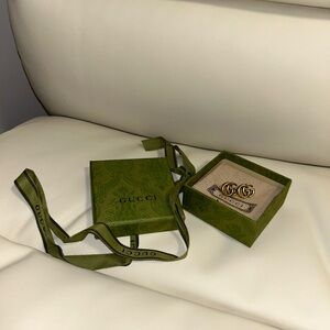Gucci earrings